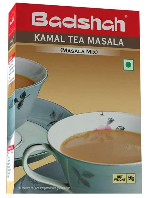 Badshah Kamal Tea Masala